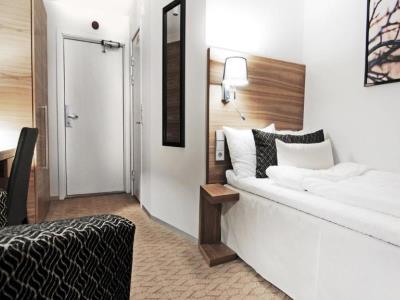 Hotell Fjaellet Björkliden Exteriér fotografie